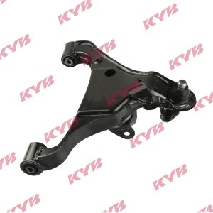 Suspensión de rueda KYB KSC5640