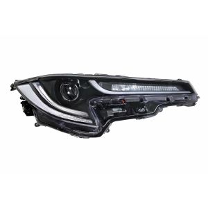 Farol principal HELLA 1EX 354 886-041