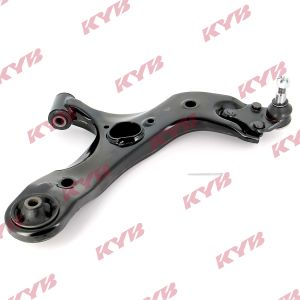 Braço de controlo, suspensão da roda KYB KSC4064 Eixo dianteiro