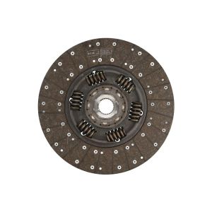 Disco de embraiagem SACHS 1878 006 129