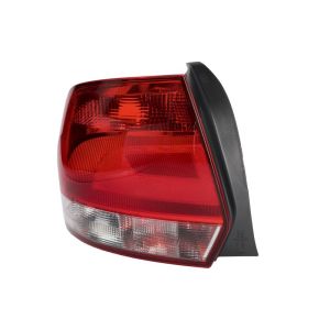 Luz traseira, direita (24V, vermelho) DEPO 441-19D1L-LD-UE