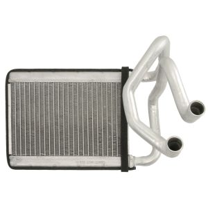 Permutador de calor, aquecimento interior THERMOTEC D60522TT