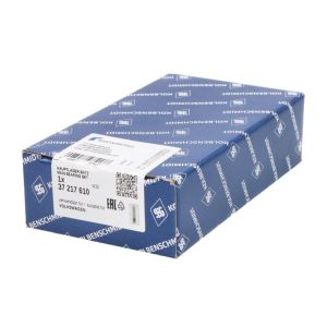 Conjunto de rolamentos do virabrequim KOLBENSCHMIDT 37 217 610