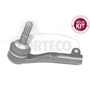 Rótula de dirección CORTECO 49399663