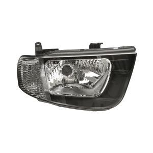 Farol principal DEPO 214-1185R-LD-EM