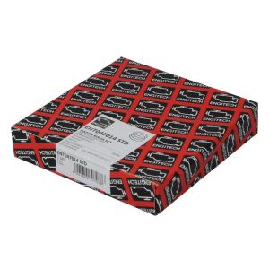 Zuigerveer onderdelen set ENGITECH ENT047014 STD