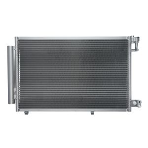 Condenseur, climatisation BOSCH 1 986 AD2 054
