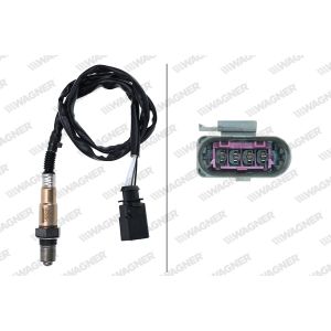 Sensor Lambda WAGNER LBS00444