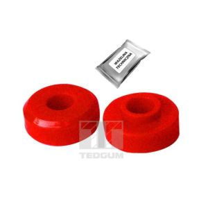 Suspension, amortisseur TEDGUM 00349514