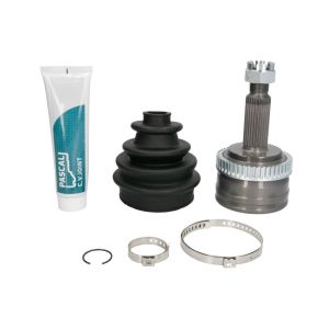 Kit de juntas, acionamento exterior PASCAL G10356PC