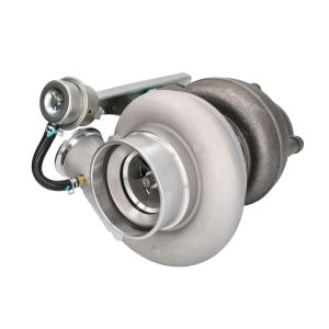 Lader, Aufladung EVORON EVTC5006
