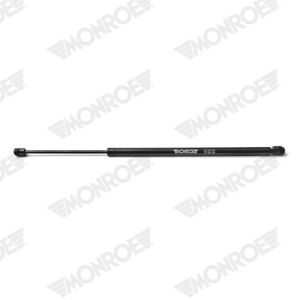 Gasfeder, Kofferraumdeckel MONROE ML5206