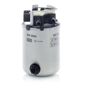 Filtro de combustible MANN-FILTER WK 9054