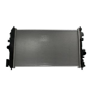 Radiator, motorkoeling NISSENS 630718