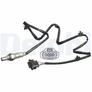 Sonda lambda DELPHI ES20452-12B1