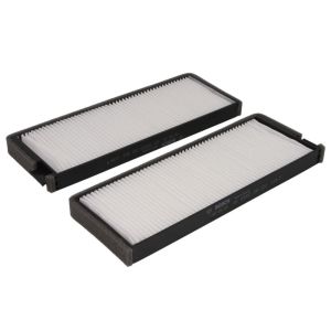 Filtro, ar do habitáculo  BOSCH 1 987 435 123