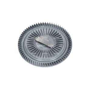 Embraiagem, ventilador do radiador NRF 49040
