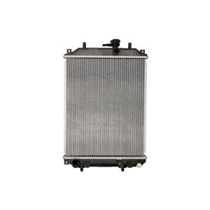 Radiateur, refroidissement du moteur DENSO DRM35001