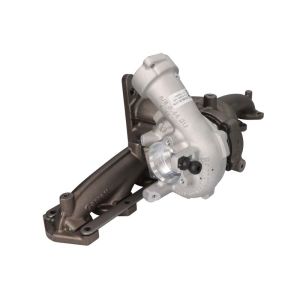 Turbocompressor de escape GARRETT 903681-5001S