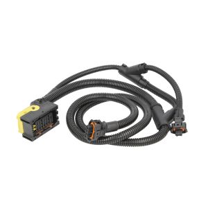 Staffa per cavi AKUSAN VOL-EC-020