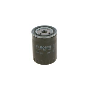 Filtro de óleo BOSCH 0 451 103 240