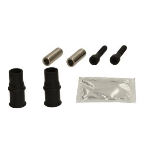 Set di bussole di guida, pinza freno QUICK BRAKE 113-1314X