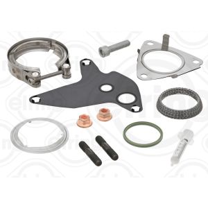 Kit di montaggio, caricatore ELRING 453.400