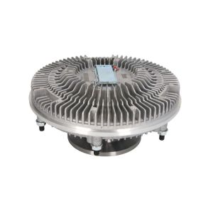 Koppeling, radiatorventilator NISSENS 86076