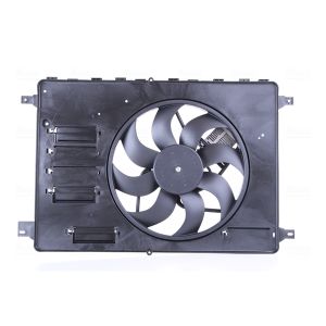 Ventilador, arrefecimento do motor NISSENS 85915