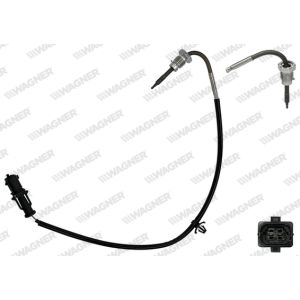 Sensor, temp. gas escape WAGNER ETP00076