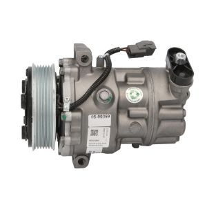 Compressor, ar condicionado ELSTOCK 51-0635
