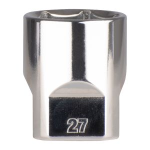 Chave hexagonal de 1/2 MILWAUKEE 4932480025