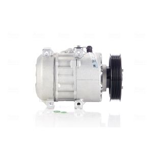 Compressor, ar condicionado NISSENS 890644