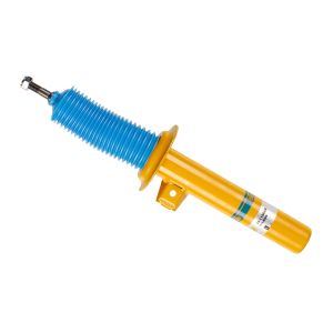Ammortizzatore Bilstein 19-274256 - Per Assale Anteriore Sinistro Alfa Romeo Giulia (952), A Pressione Di Gas