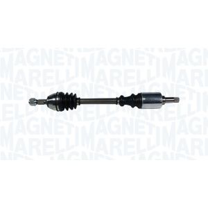 Semi-eixo MAGNETI MARELLI 302004190141