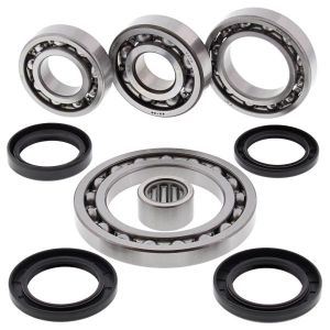 Kit de reparação, diferencial 4 RIDE AB25-2064
