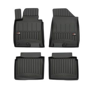 Tapetes de borracha FROGUM FRG 3D409194