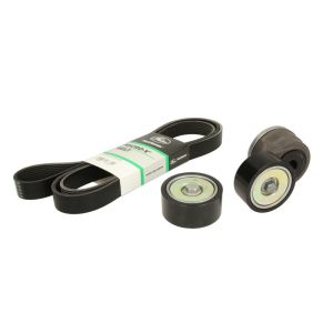 Keilrippenriemensatz GATES K018PK2355HD