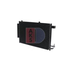 A/C-kondensor AKS DASIS 092050N