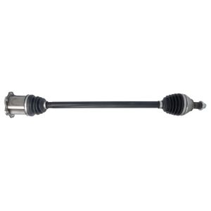 Achswelle PASCAL G2W096PC