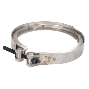 Suporte, sistema de escape CLAMP CL016VO