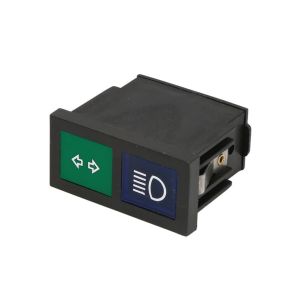 Drukknopschakelaar COBO 1019462COBO