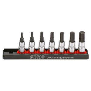 Bitsatz 1/4" SONIC 100702