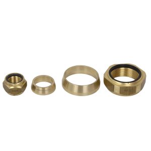 Conjunto de montagem para hélices SOLAS SOL17017501