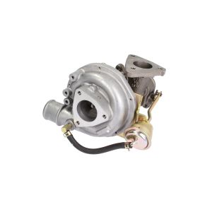 Turbocompressor, oplader HITACHI HT12-22