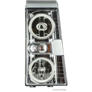 Farol principal HERTH+BUSS ELPARTS 81658086