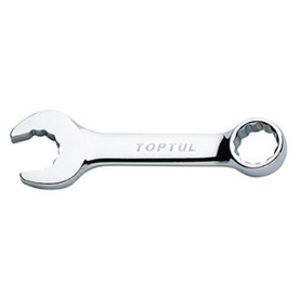 Chiavi, chiavi a forchetta TOPTUL 17 mm kurz