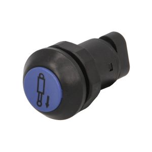 Interruptor de botón AKUSAN AG 1097