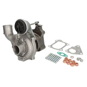 Turbocompressor, sobrealimentação INTER TURBO IT-54359700033