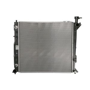 Radiateur, refroidissement moteur NISSENS 606488